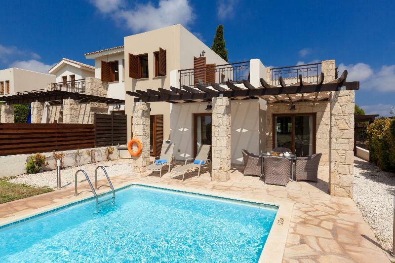 Aphrodite Hills Kouklia