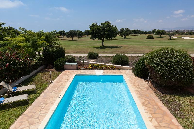 Villa Aphrodite Hills *