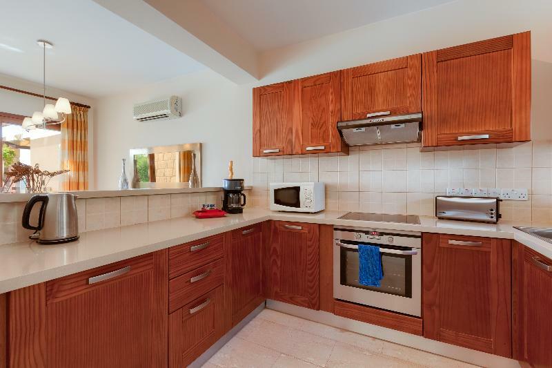 Villa Aphrodite Hills Kouklia