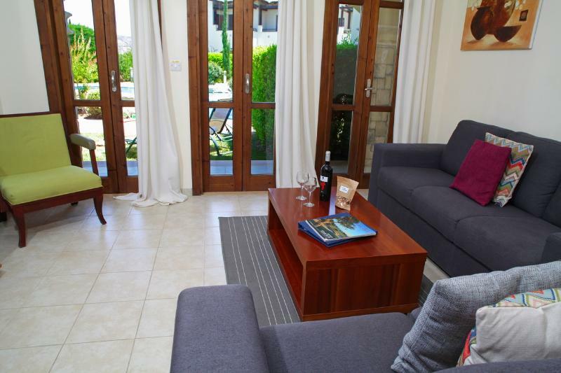 Villa Aphrodite Hills Kouklia
