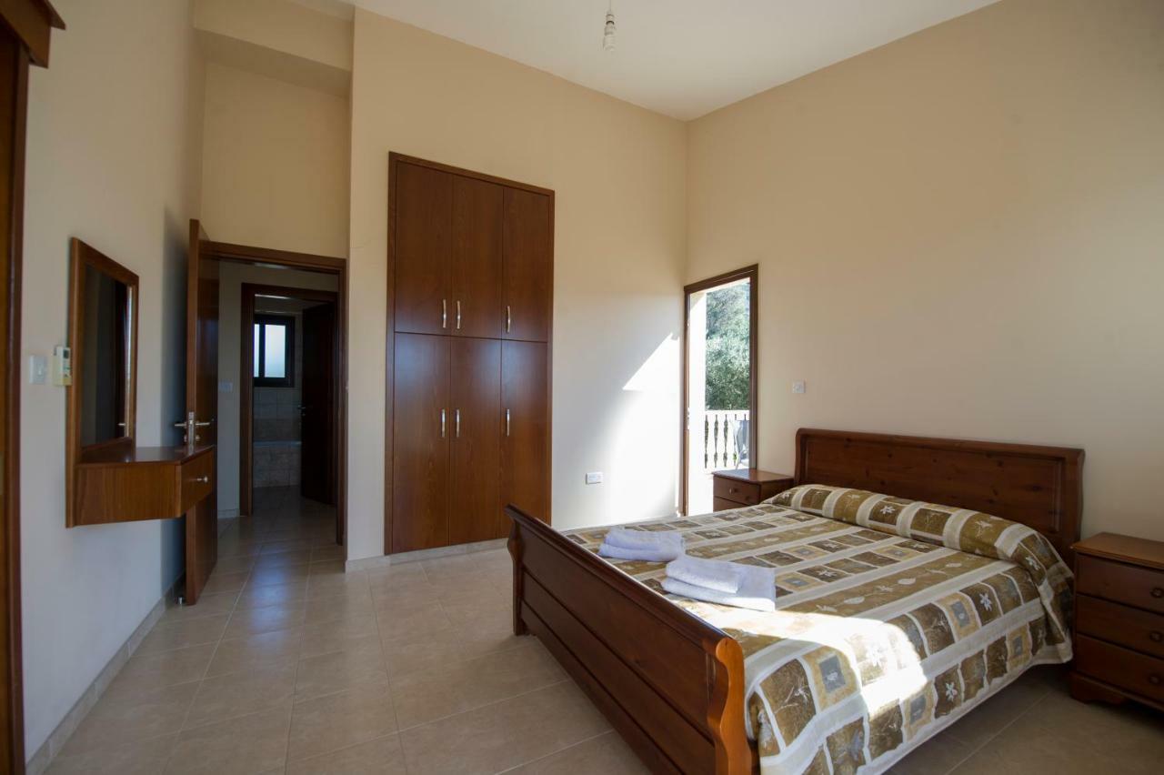 A&G Paisiou Luxury Maisonettes Holiday home *