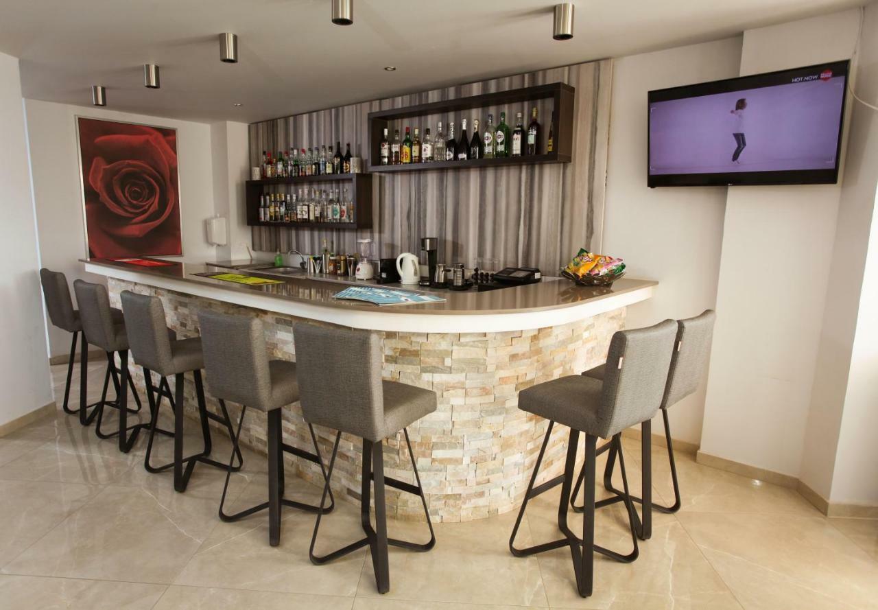 Bellini 3* Agia Napa