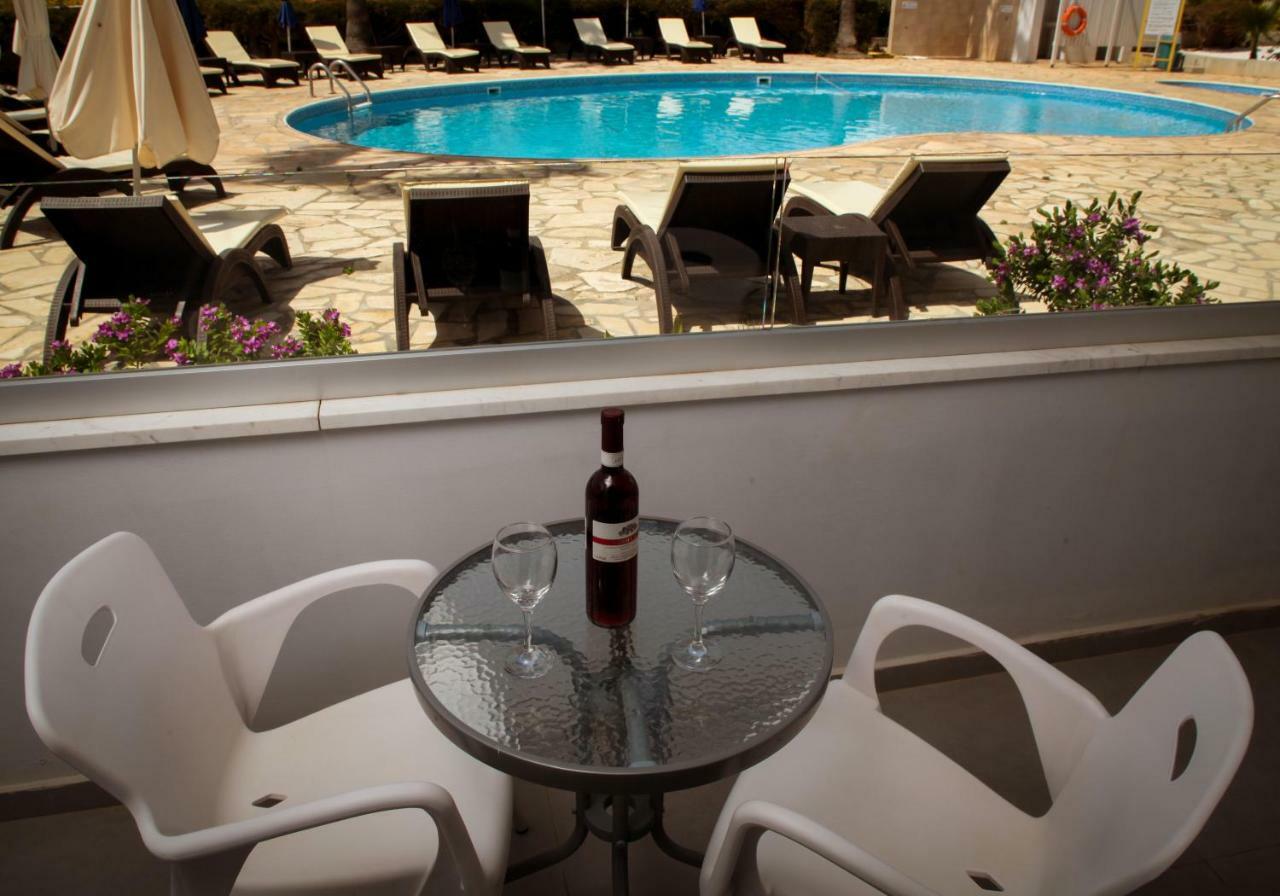 Bellini Aparthotel Agia Napa