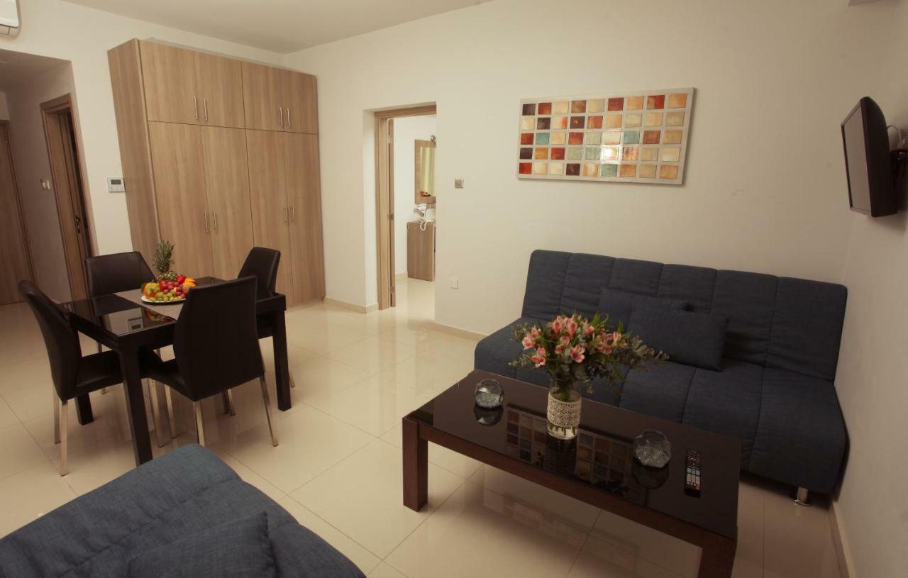 Aparthotel Bellini