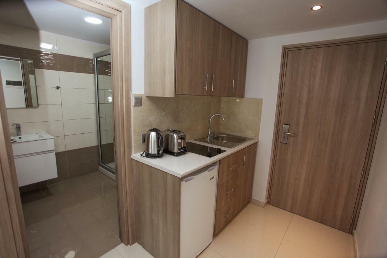 Aparthotel Bellini 3*