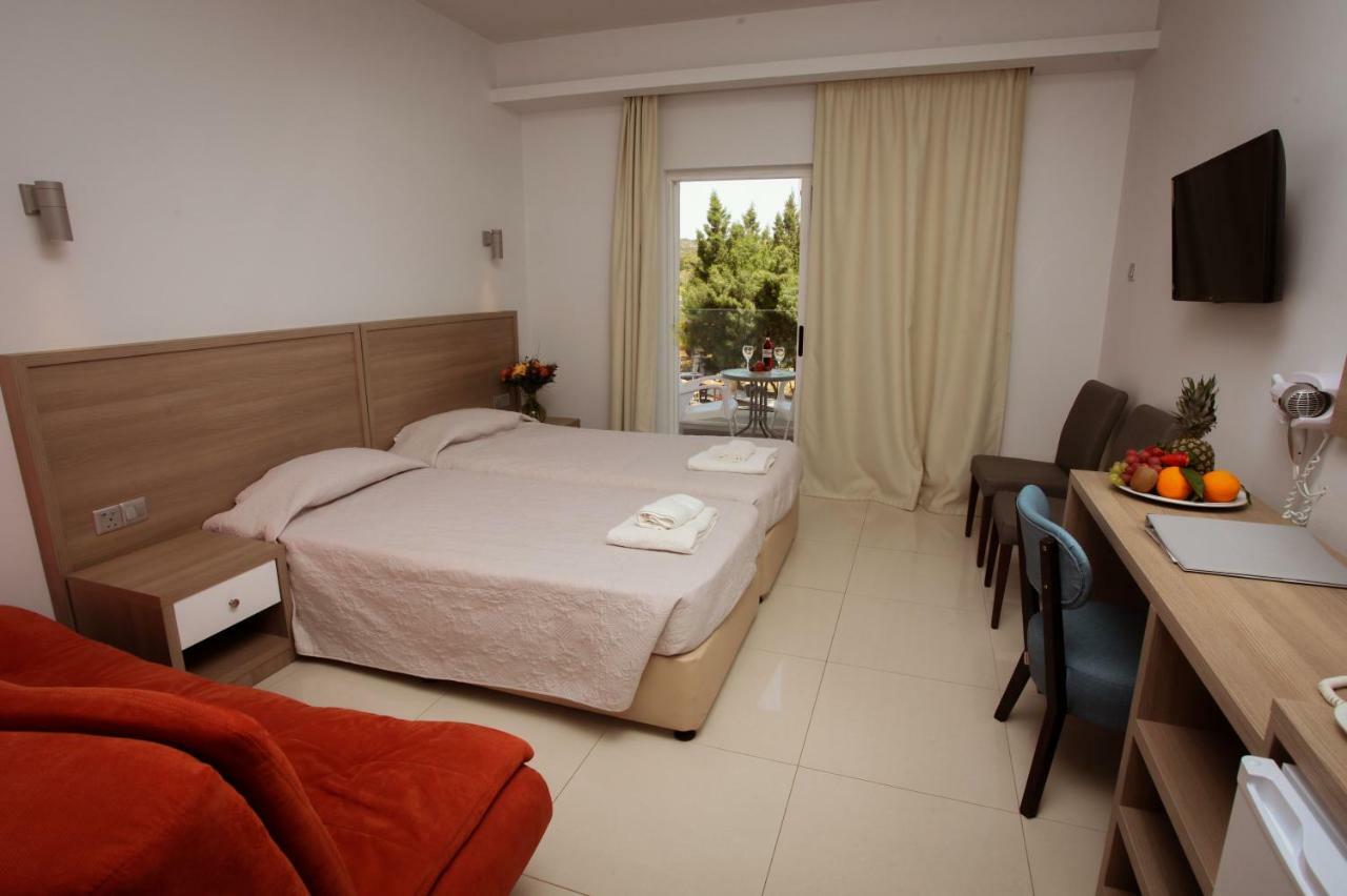 Aparthotel Bellini Agia Napa