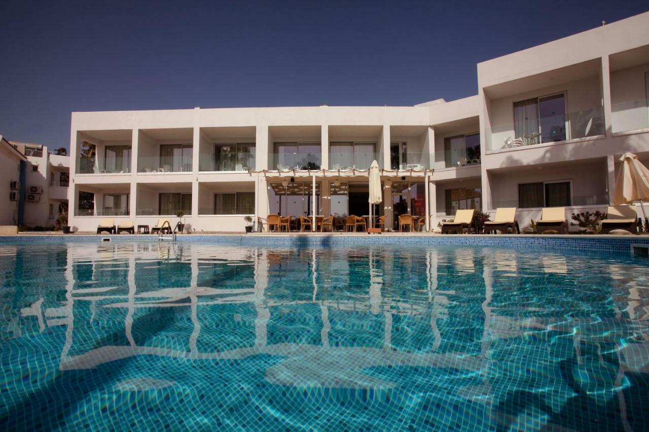 Bellini 3* Agia Napa