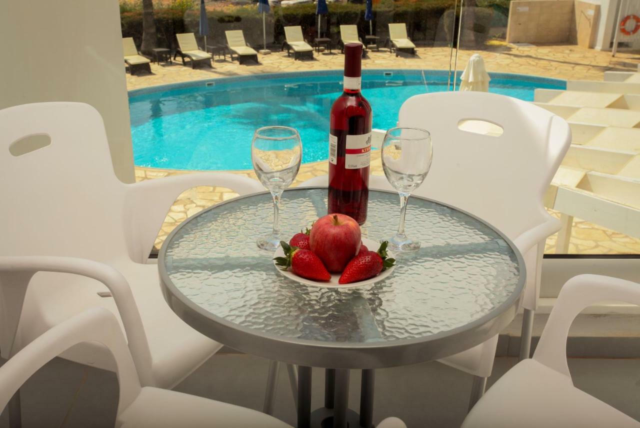 Bellini Agia Napa