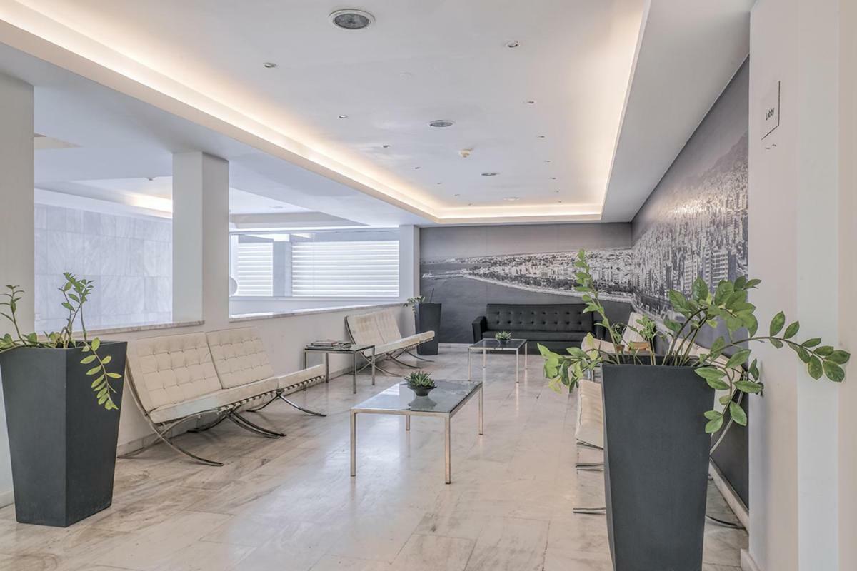 Apartment Eden Dream Limassol