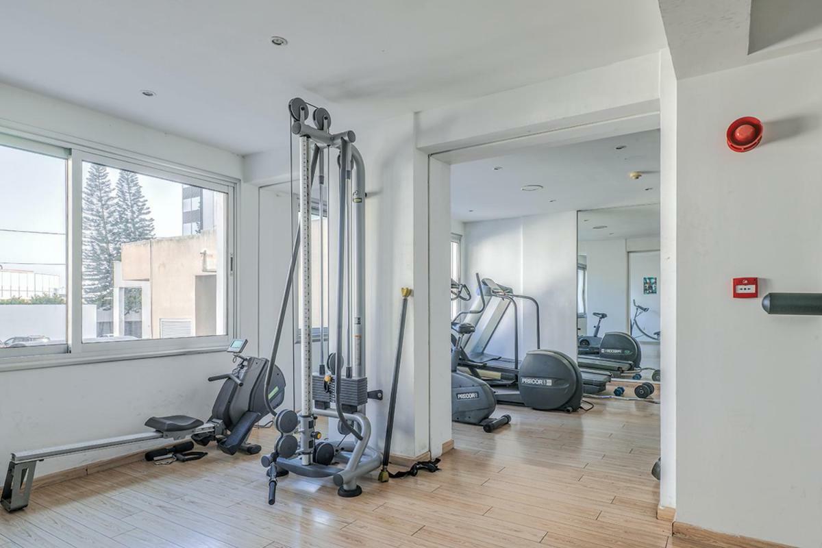 Apartment Eden Dream Limassol