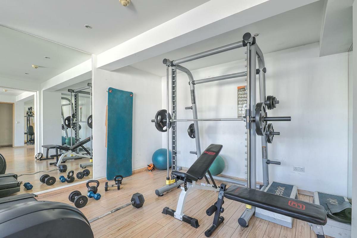 Eden Dream Apartment Limassol