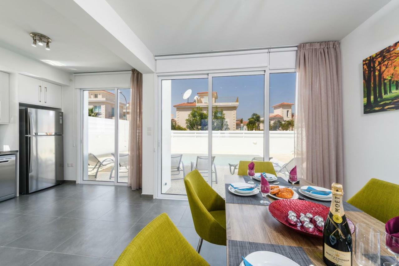 Villa Bay Protaras