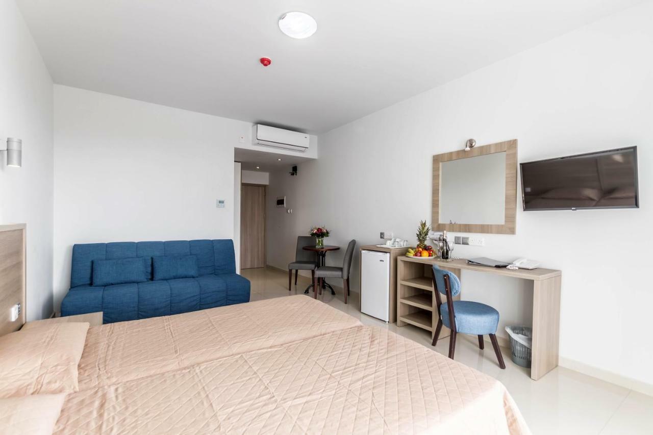Bellini Aparthotel