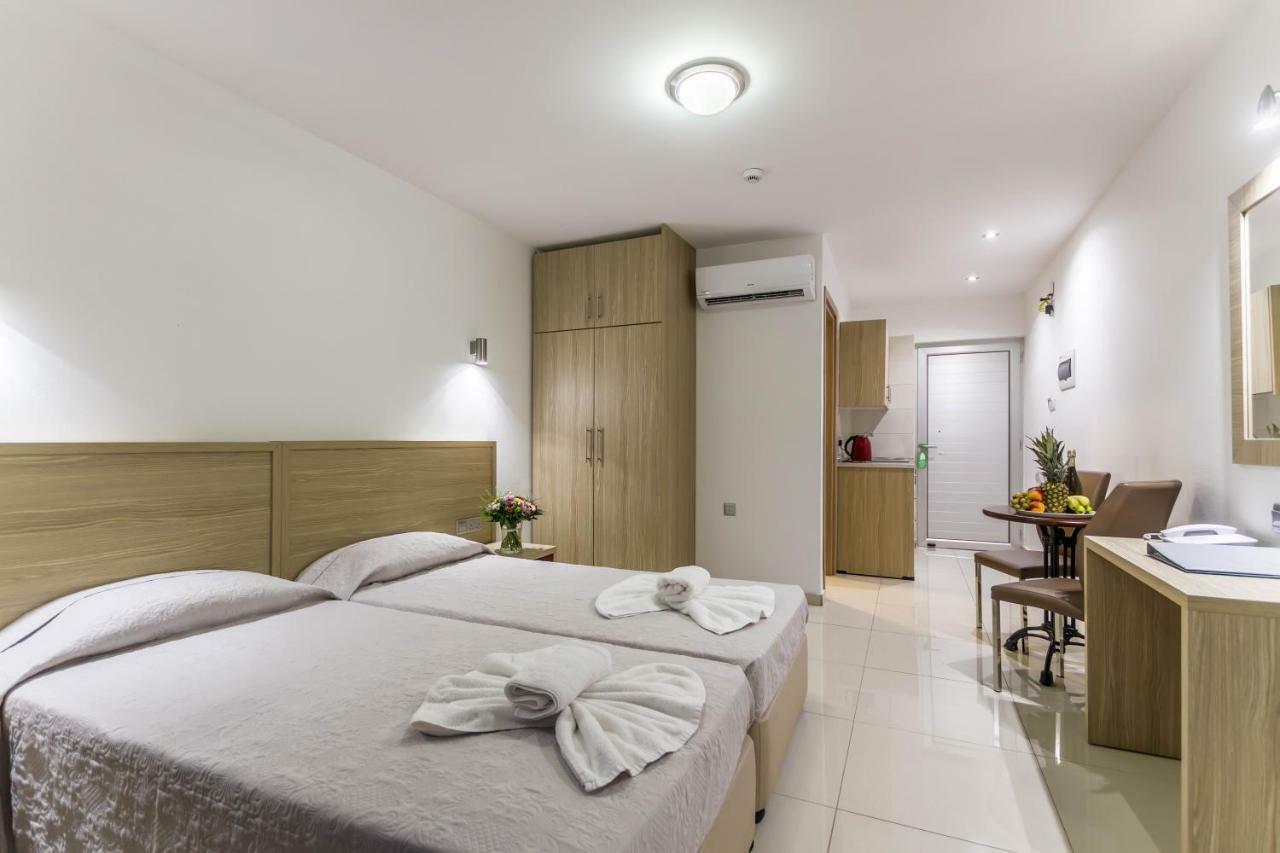Aparthotel Bellini