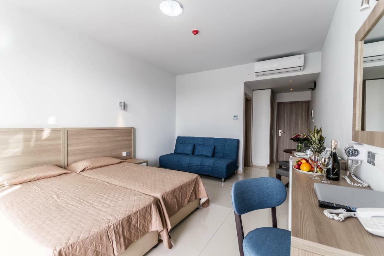 Bellini Aparthotel