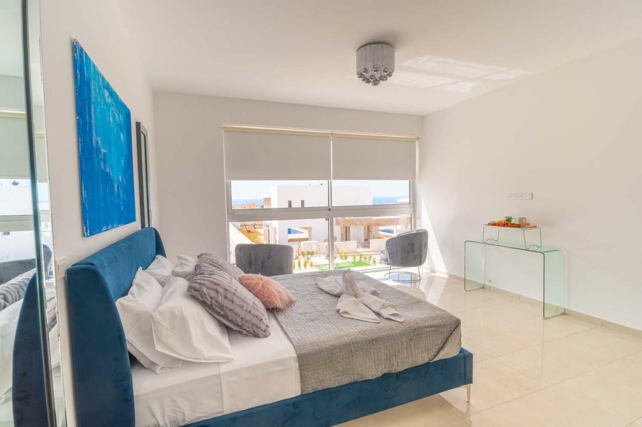 Coral Elite Residences Villa