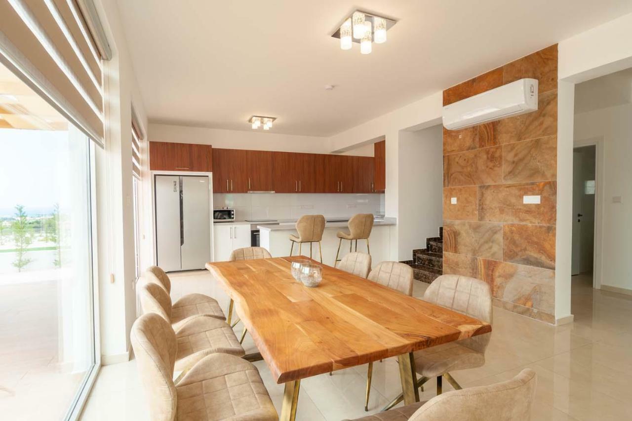 Coral Elite Residences Villa