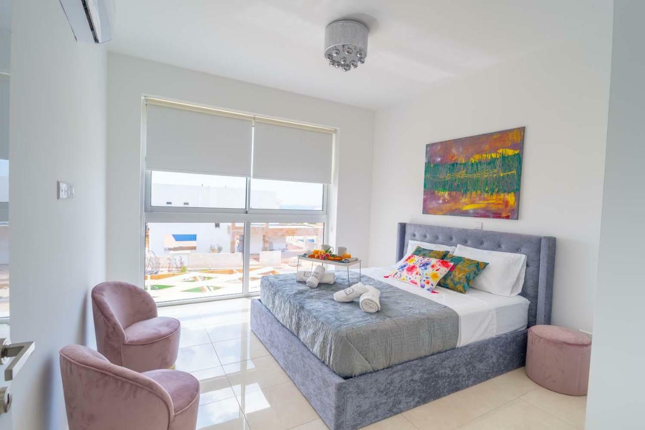 Villa Coral Elite Residences