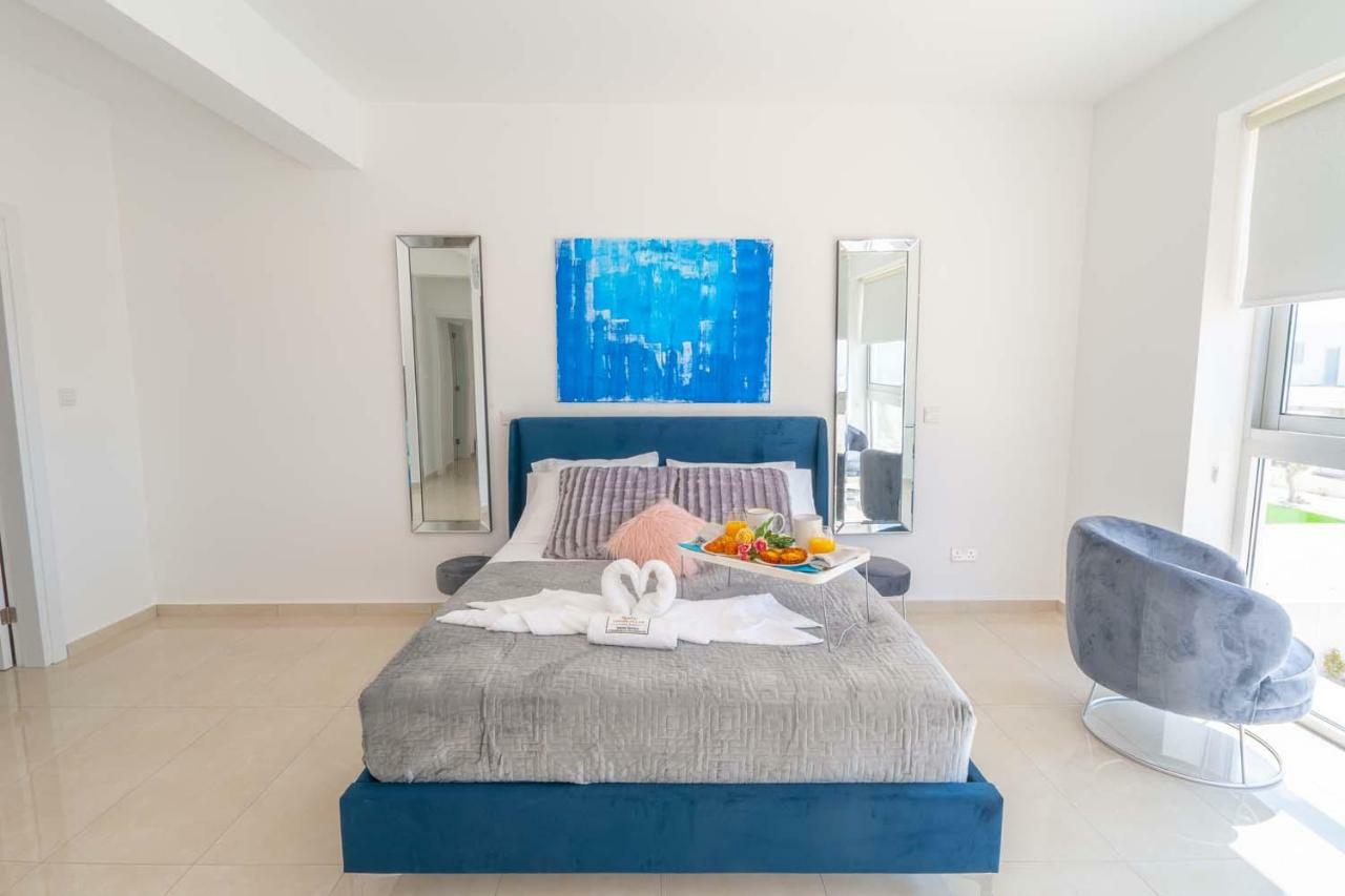 Coral Elite Residences Villa Coral Bay