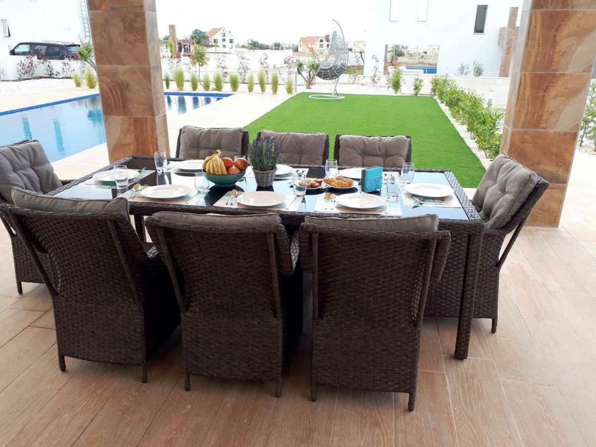 Coral Elite Residences * Coral Bay