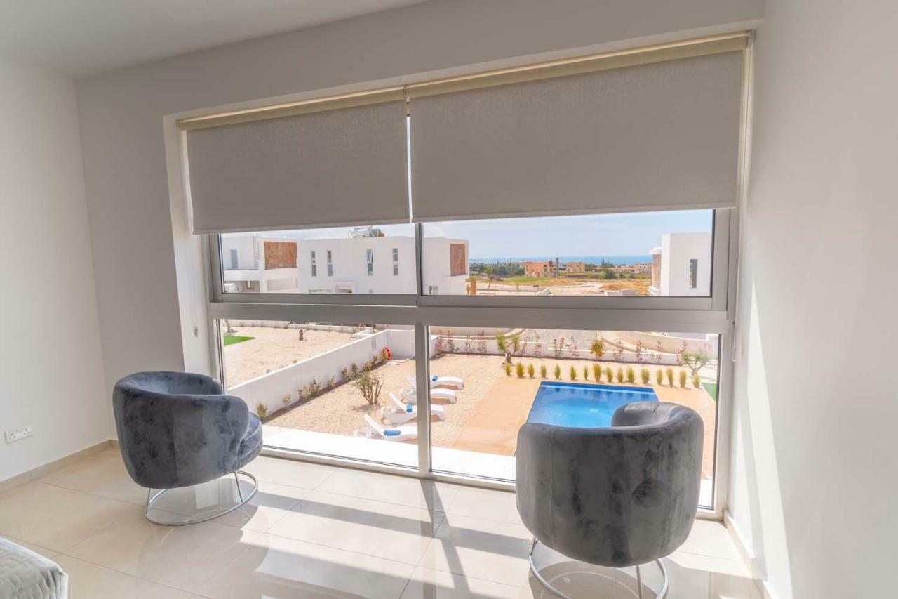 Coral Elite Residences Villa *