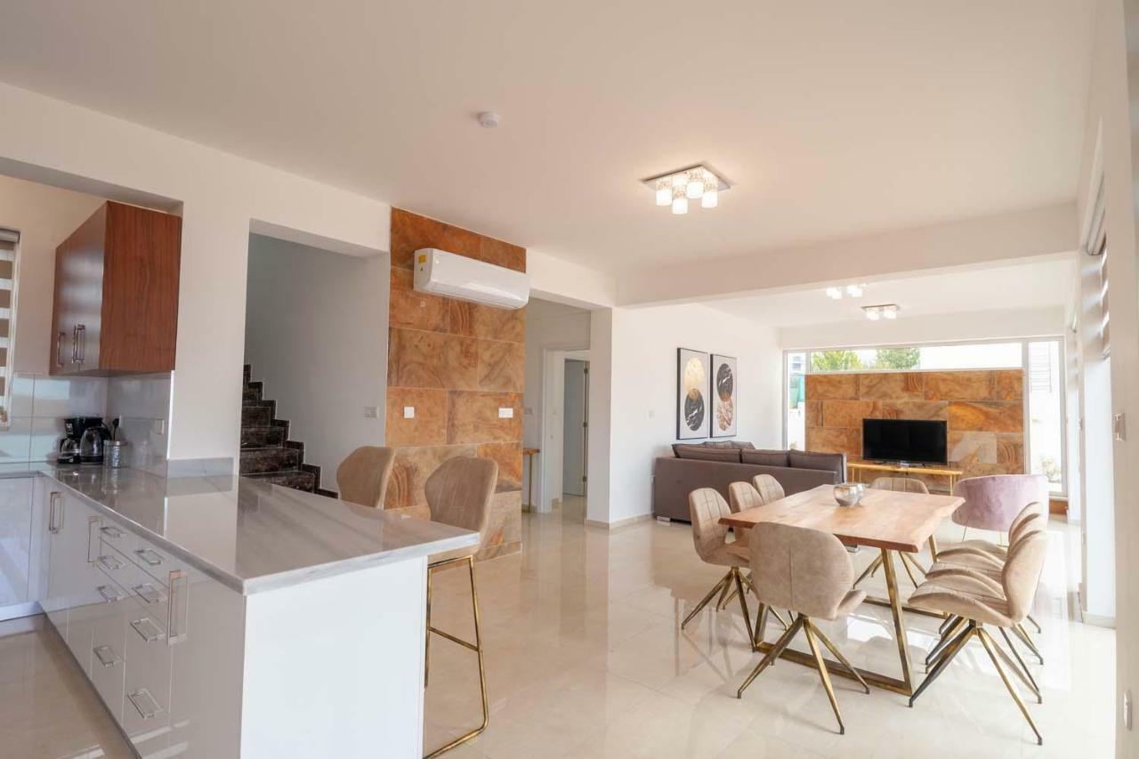 Coral Elite Residences Villa Coral Bay