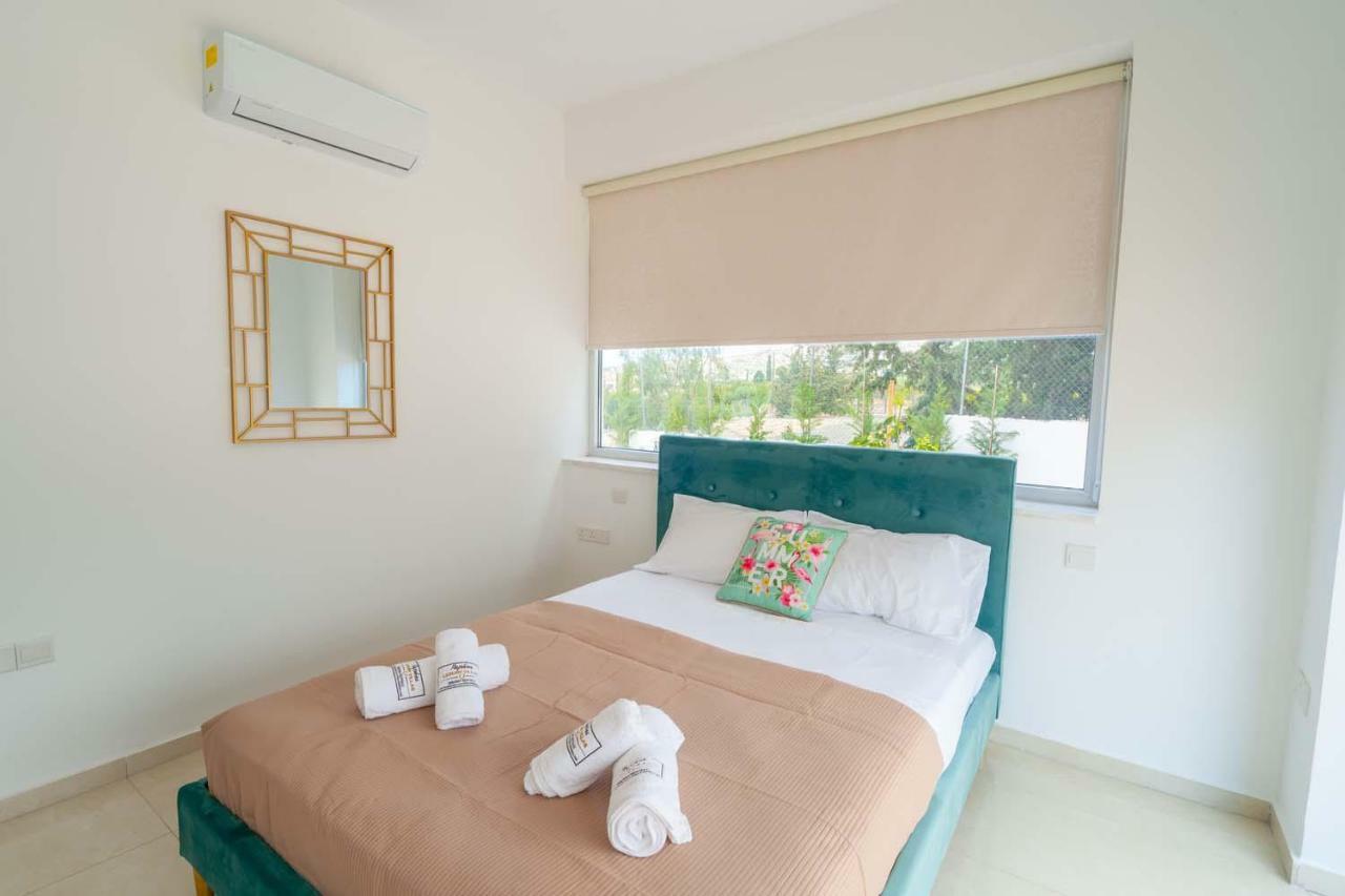 Coral Elite Residences Villa