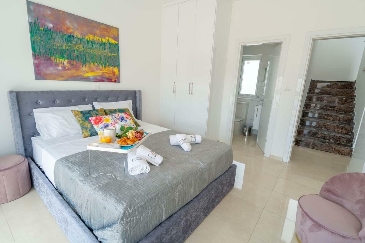 Coral Elite Residences Villa *