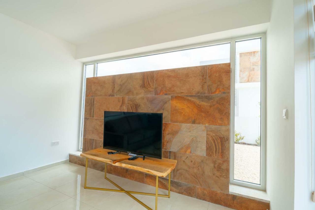 Coral Elite Residences Villa
