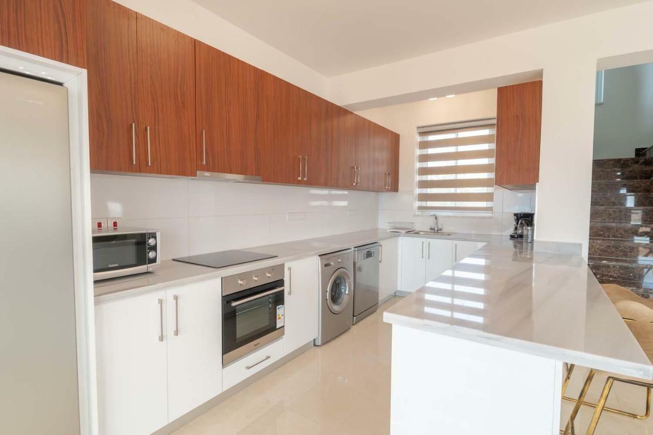 Coral Elite Residences Villa
