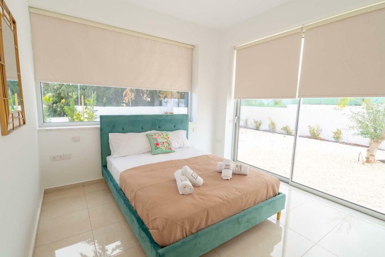 Coral Elite Residences * Coral Bay