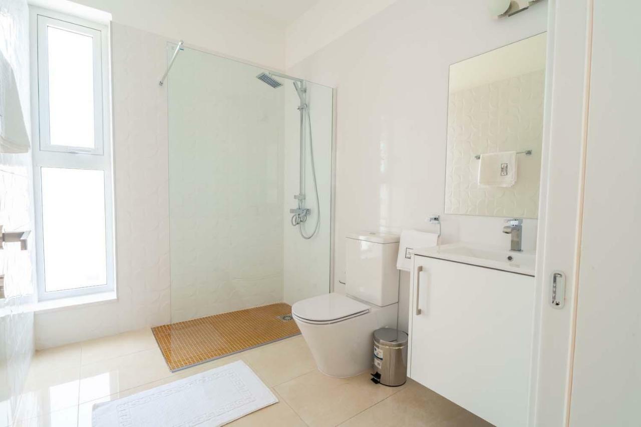 Coral Elite Residences *