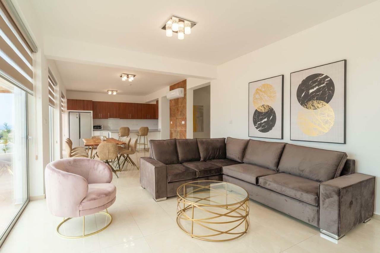 Coral Elite Residences * Coral Bay