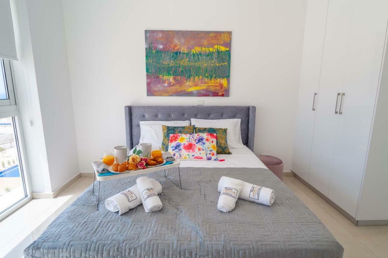 Coral Elite Residences *