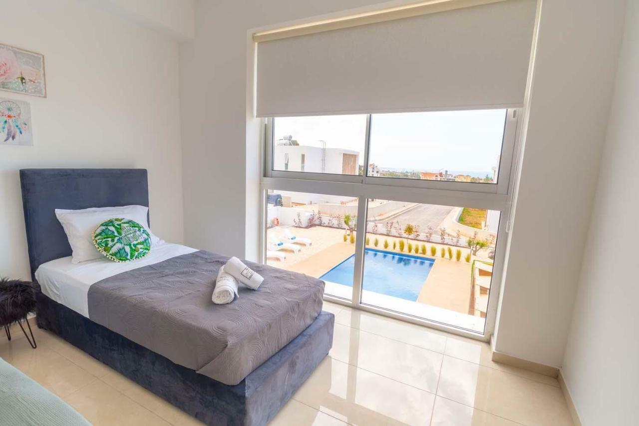 Coral Elite Residences * Coral Bay