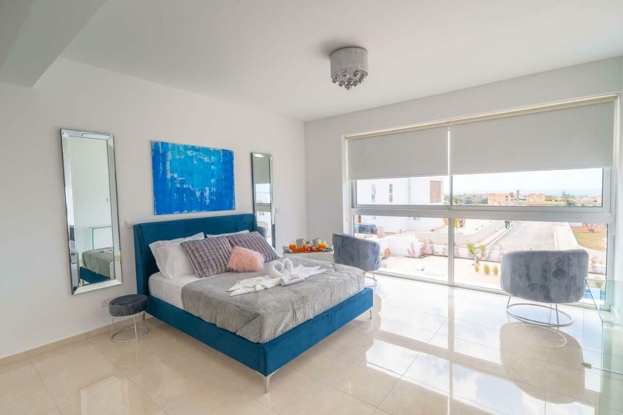 Coral Elite Residences Coral Bay