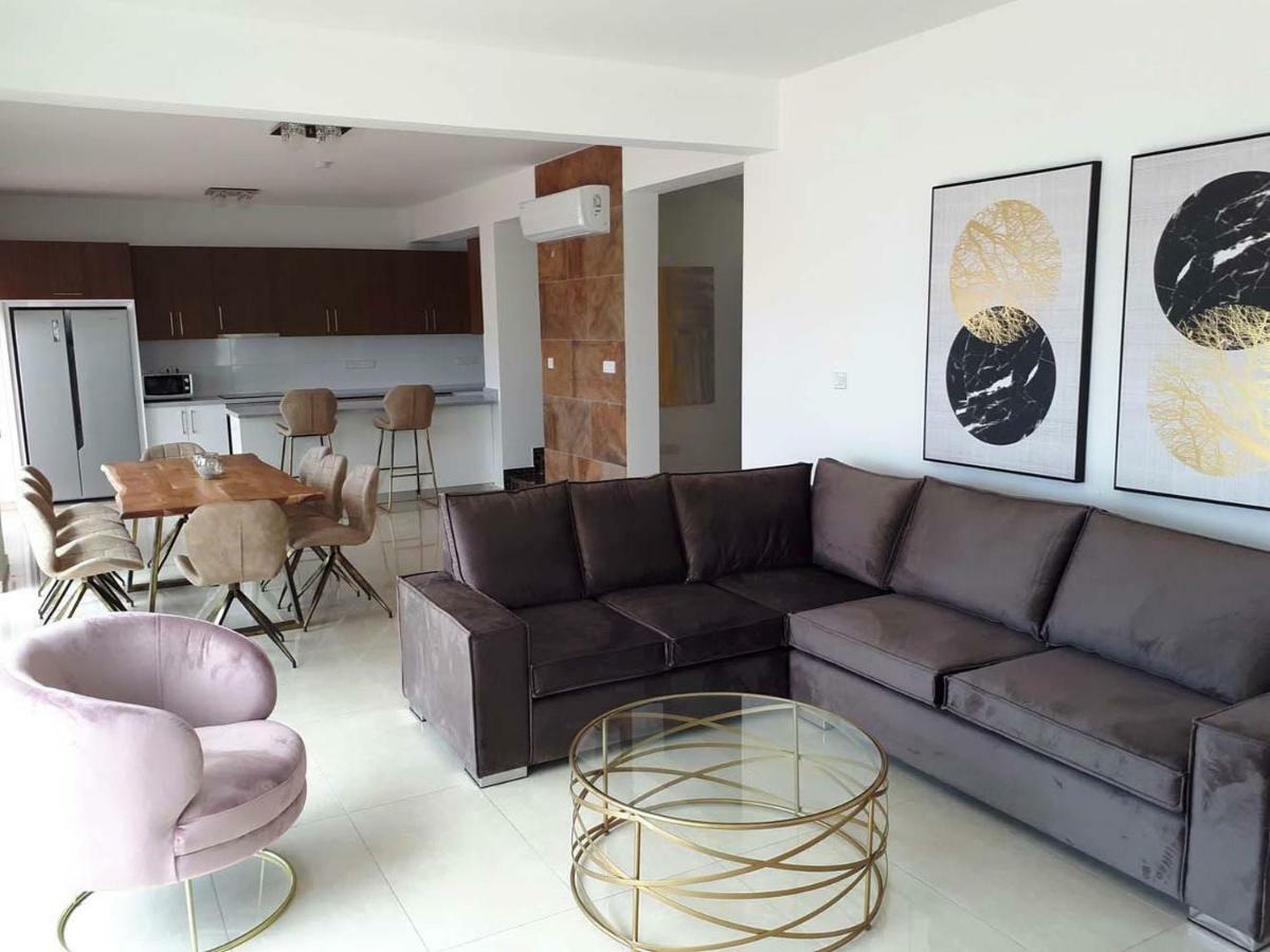 Coral Elite Residences Villa