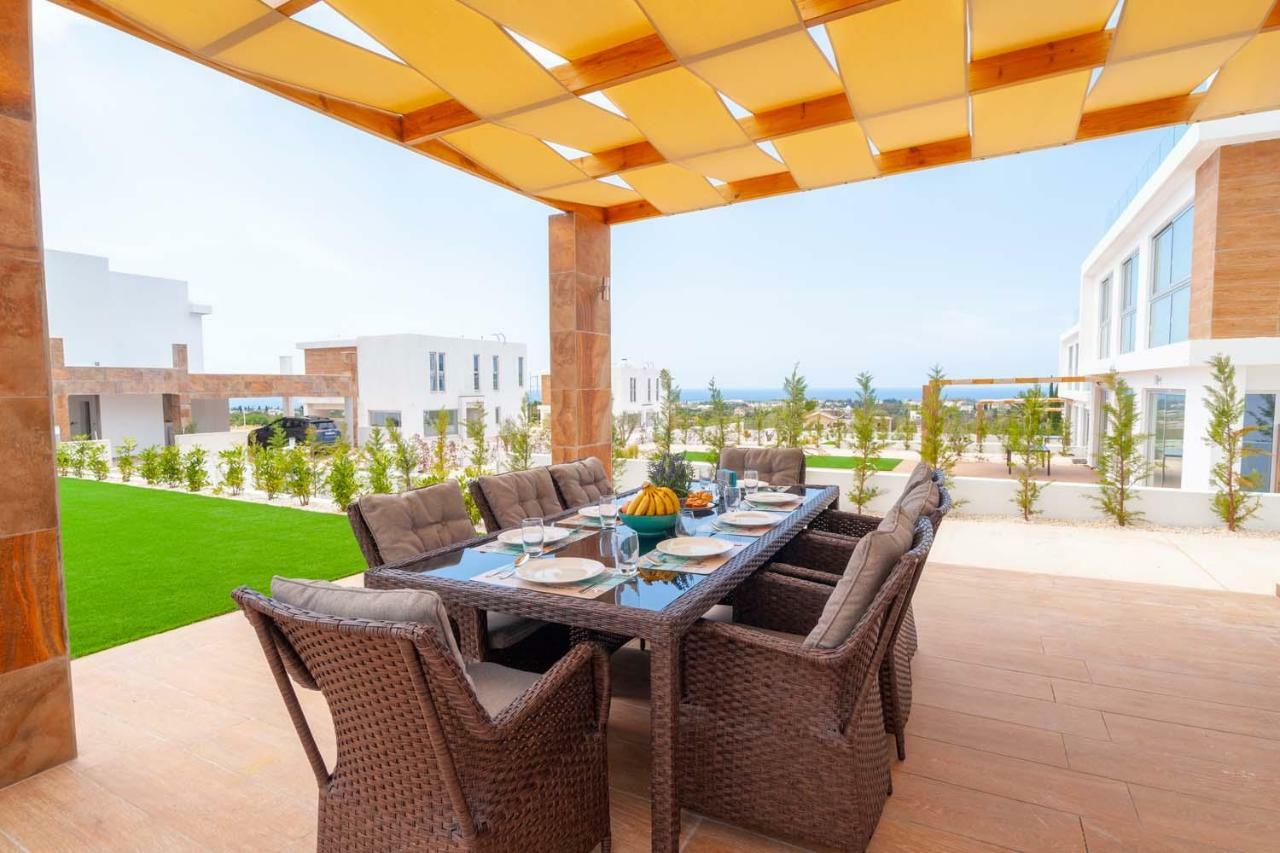 Coral Elite Residences *