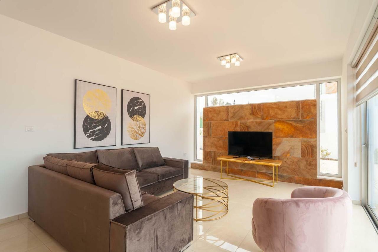 Villa Coral Elite Residences