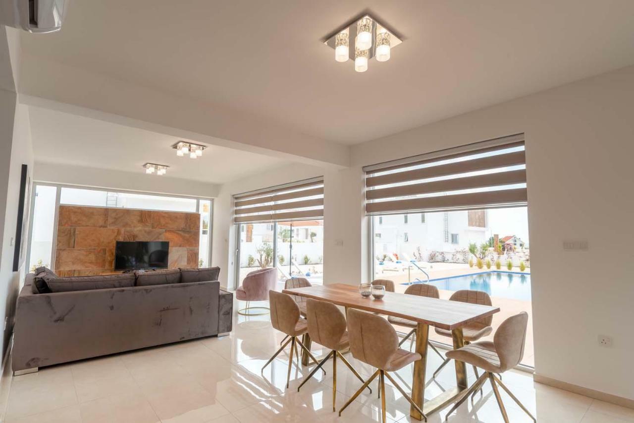 Villa Coral Elite Residences
