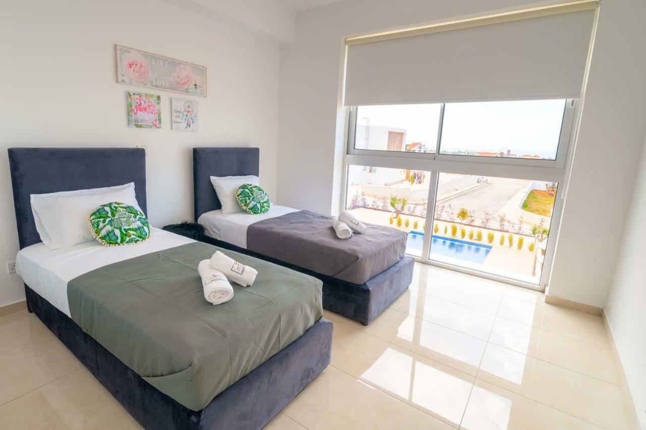 Coral Elite Residences Villa Coral Bay