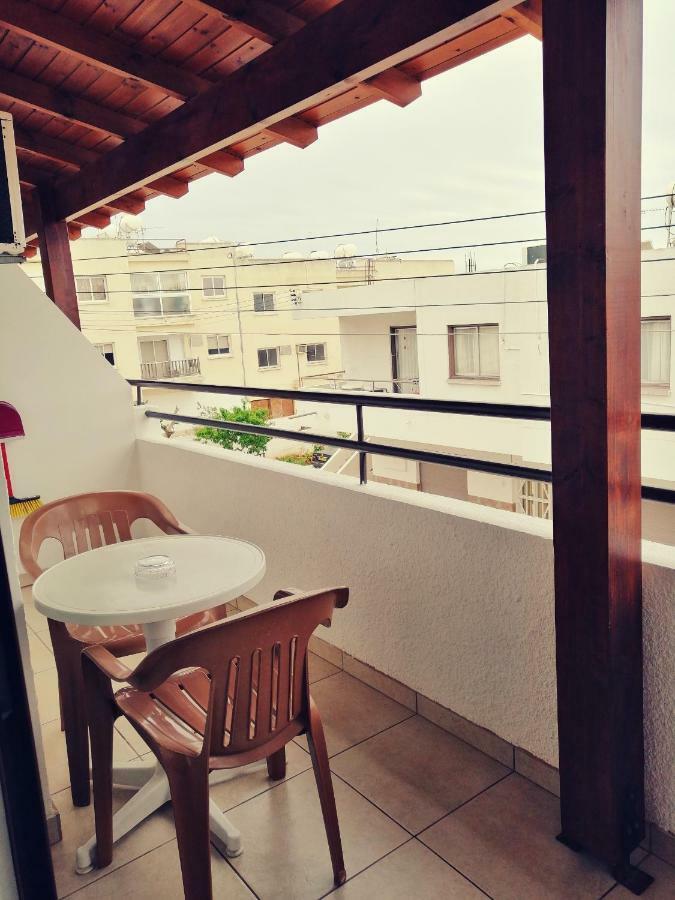 Appartement Estia Vasilis Manoli Agia Napa