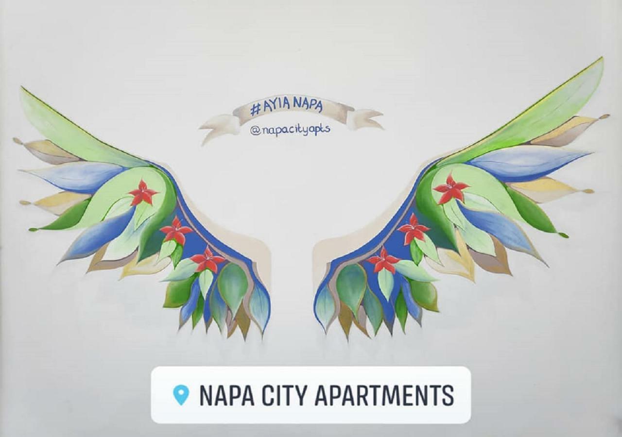 Napa Appartement Agia Napa