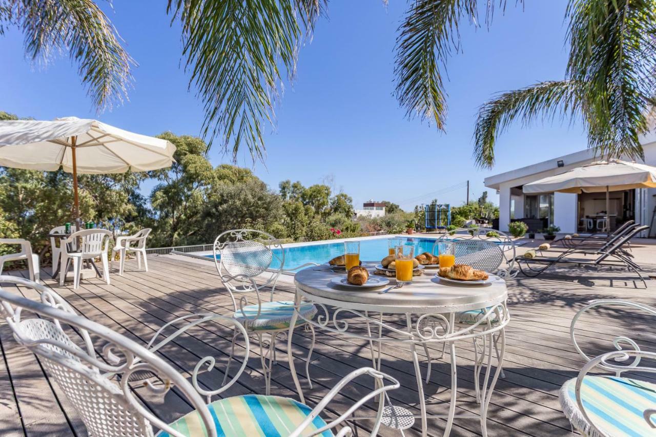 Marina Estate