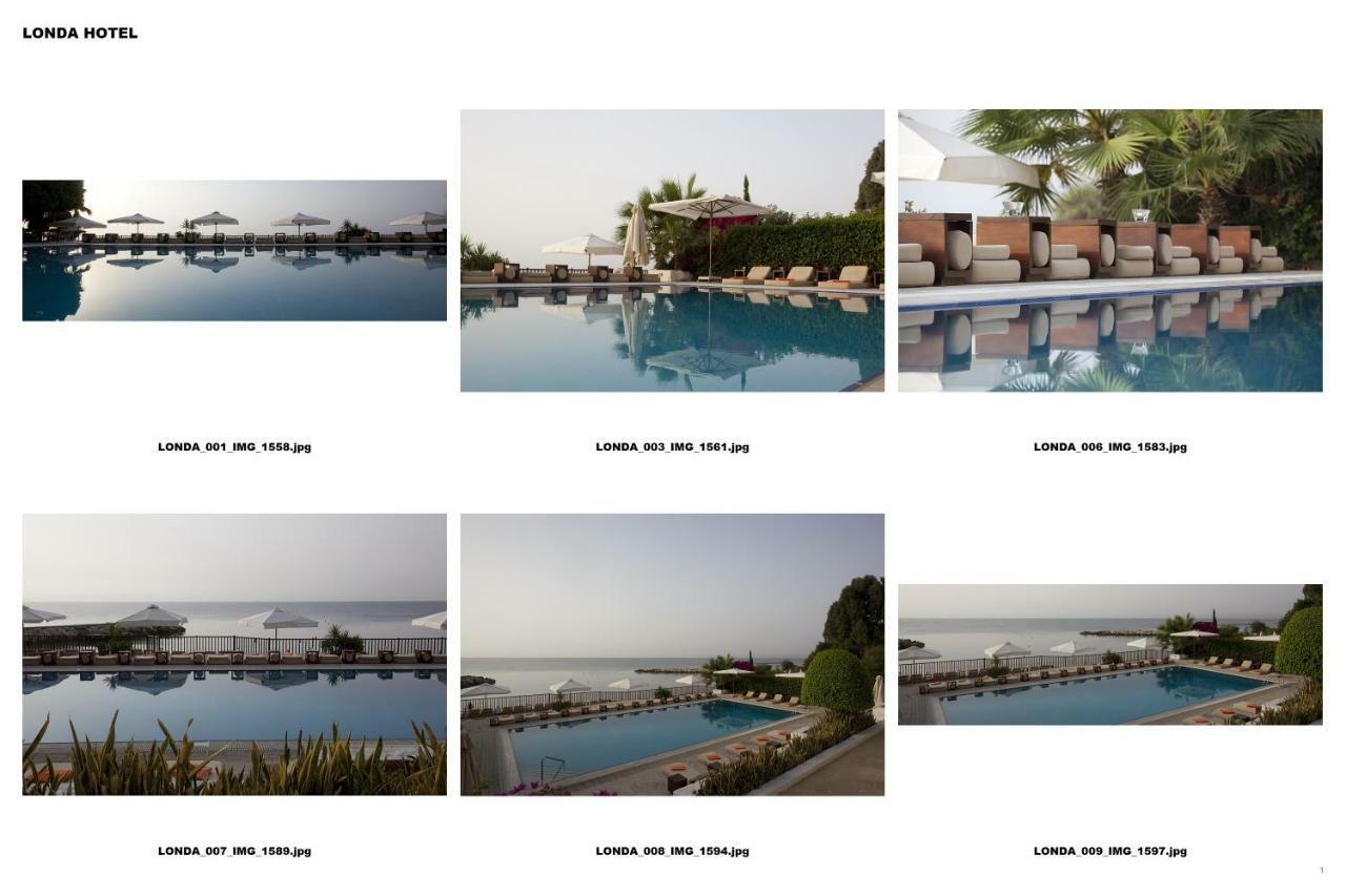 Londa 5* Limassol