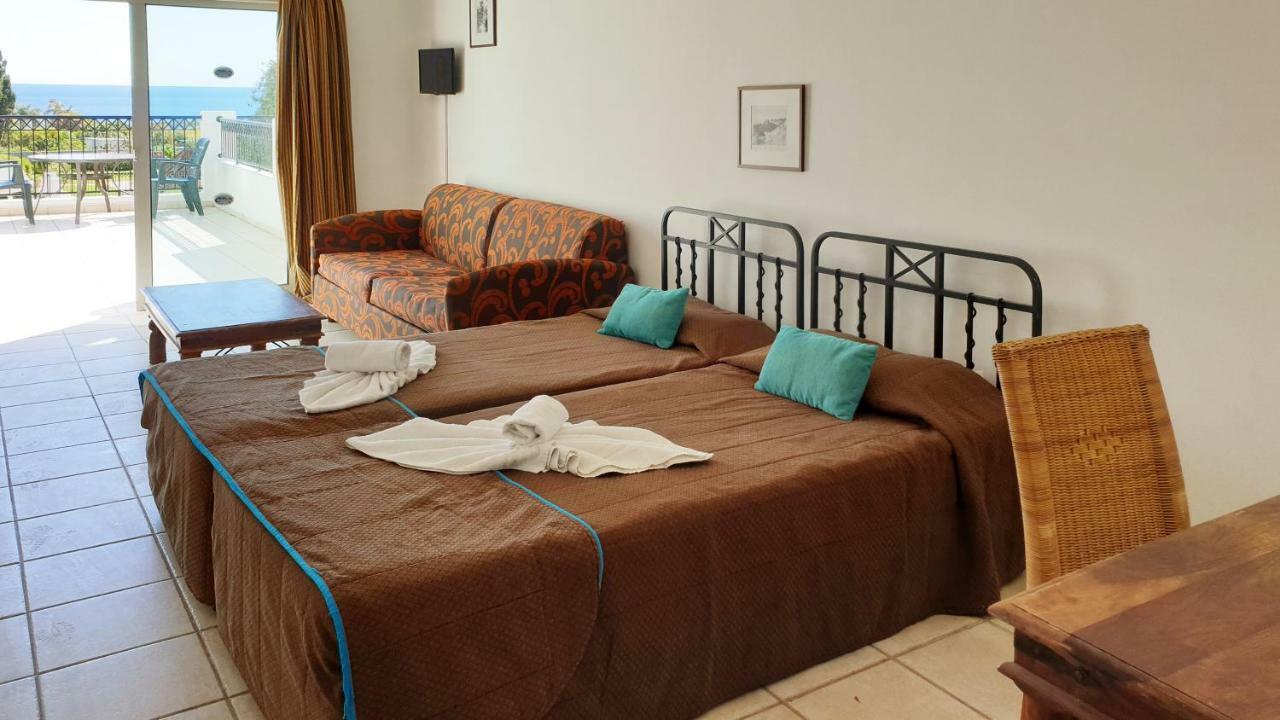Paramount Aparthotel Protaras