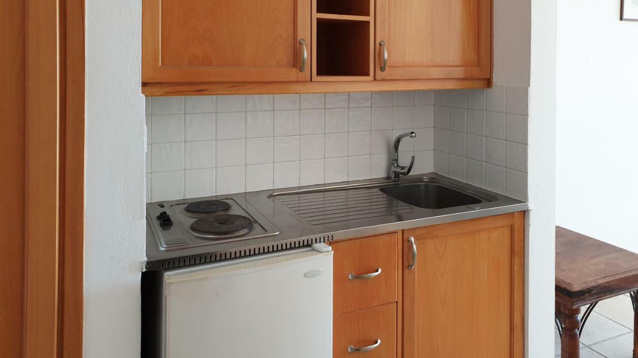 Aparthotel Paramount 4*