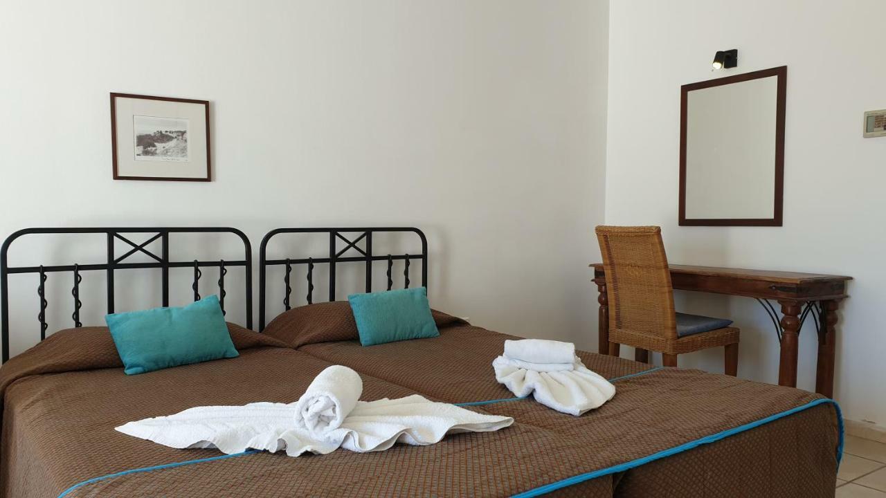 Aparthotel Paramount 4*