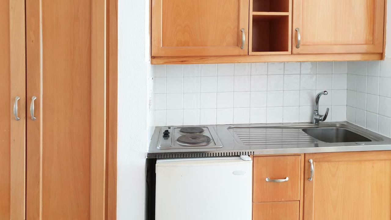 Paramount Aparthotel 4*