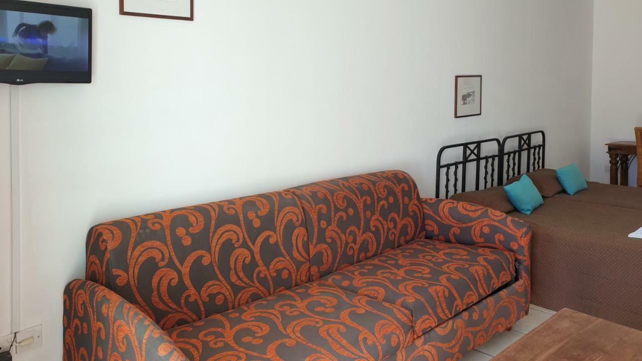 Paramount Aparthotel Protaras